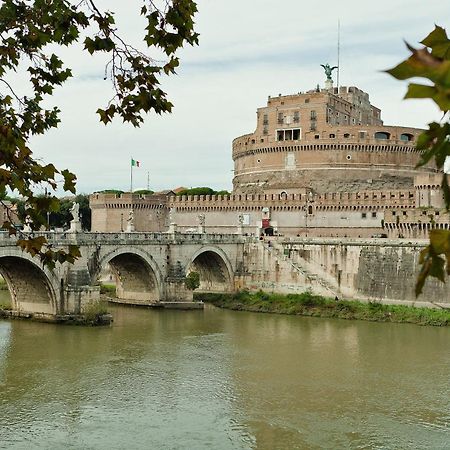 Vatican Holiday Home Róma Kültér fotó