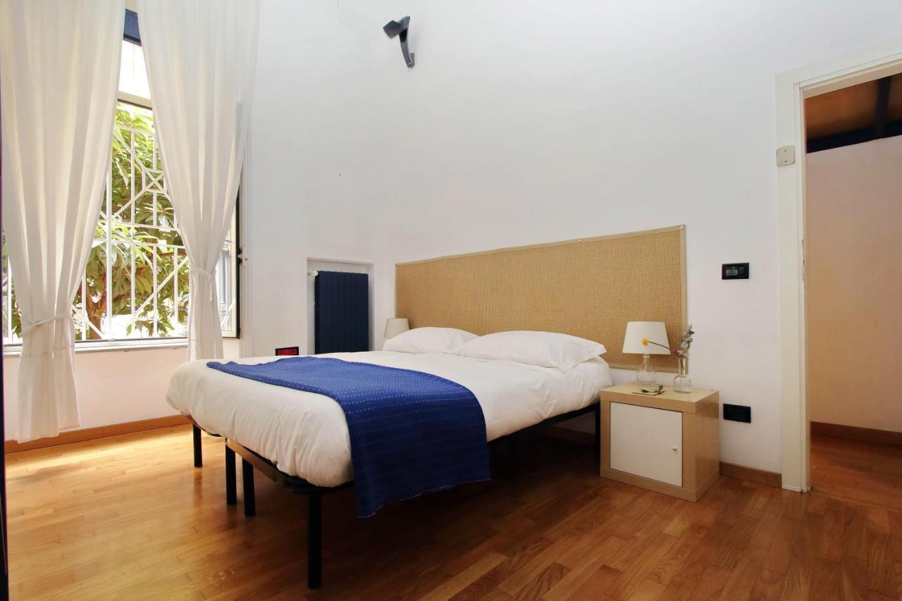 Vatican Holiday Home Róma Kültér fotó