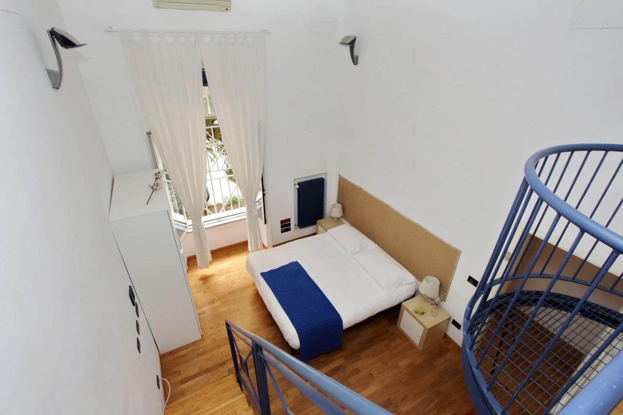 Vatican Holiday Home Róma Kültér fotó