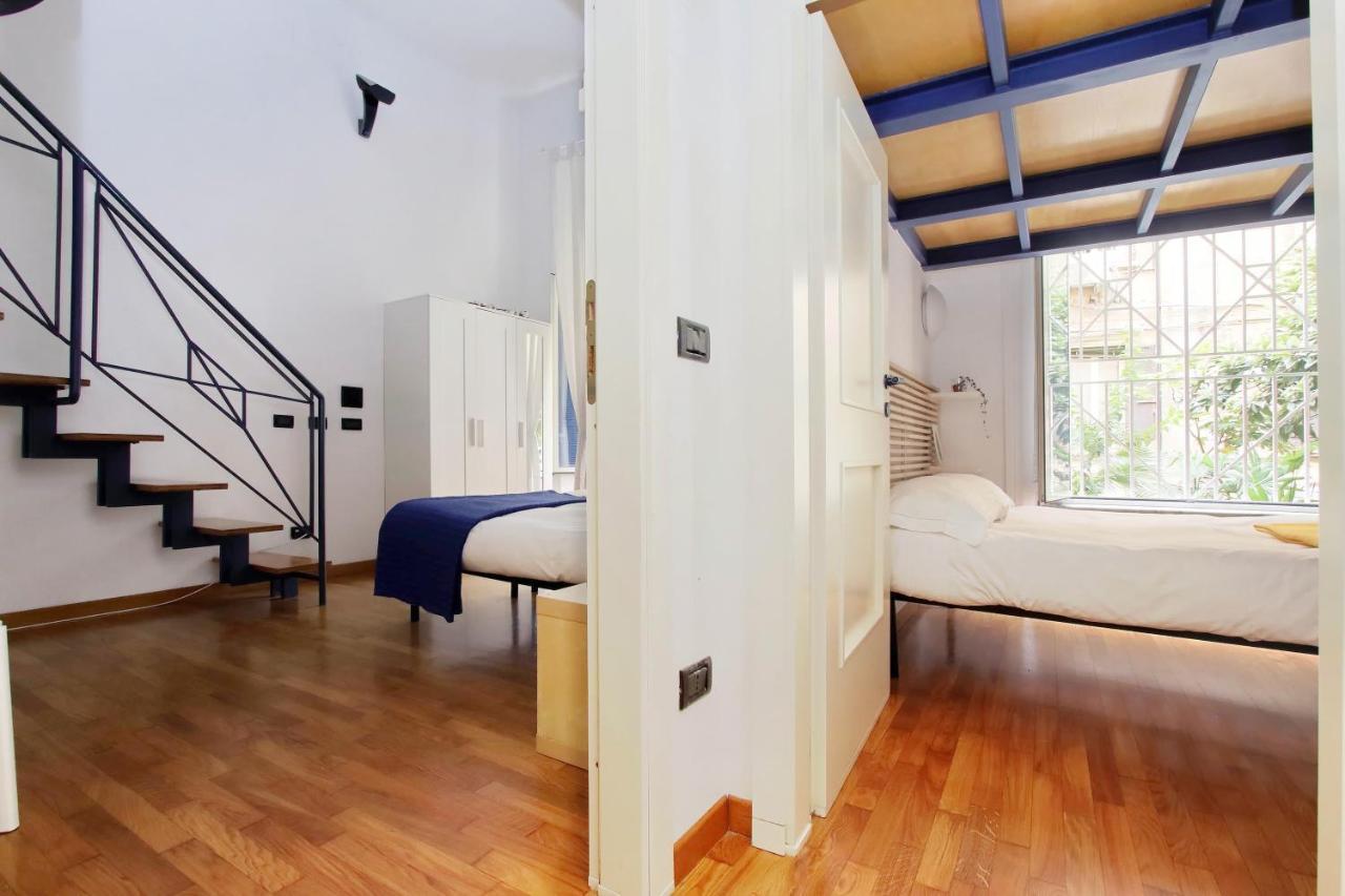 Vatican Holiday Home Róma Kültér fotó