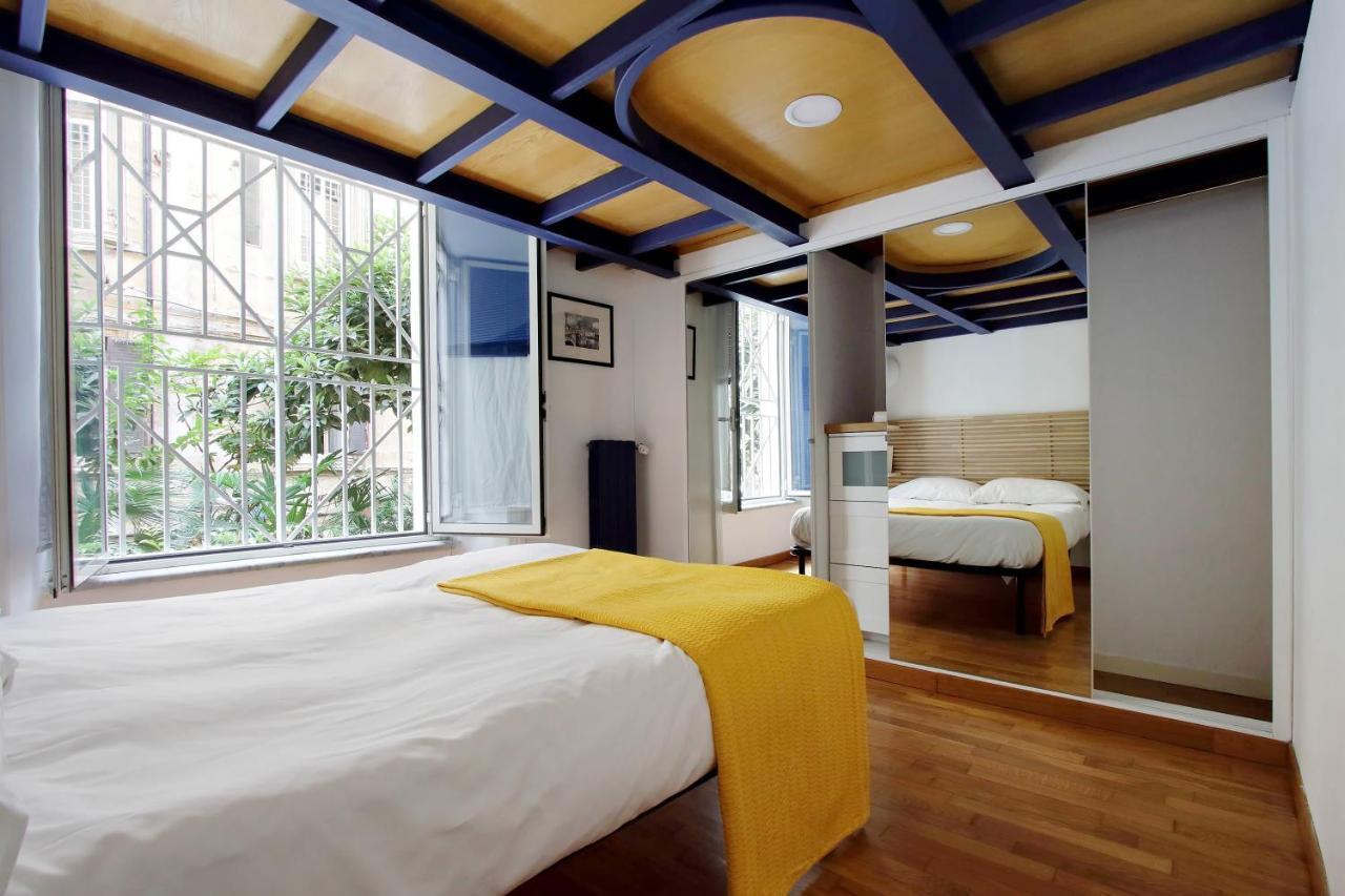 Vatican Holiday Home Róma Kültér fotó