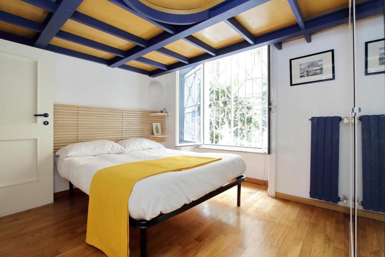 Vatican Holiday Home Róma Kültér fotó