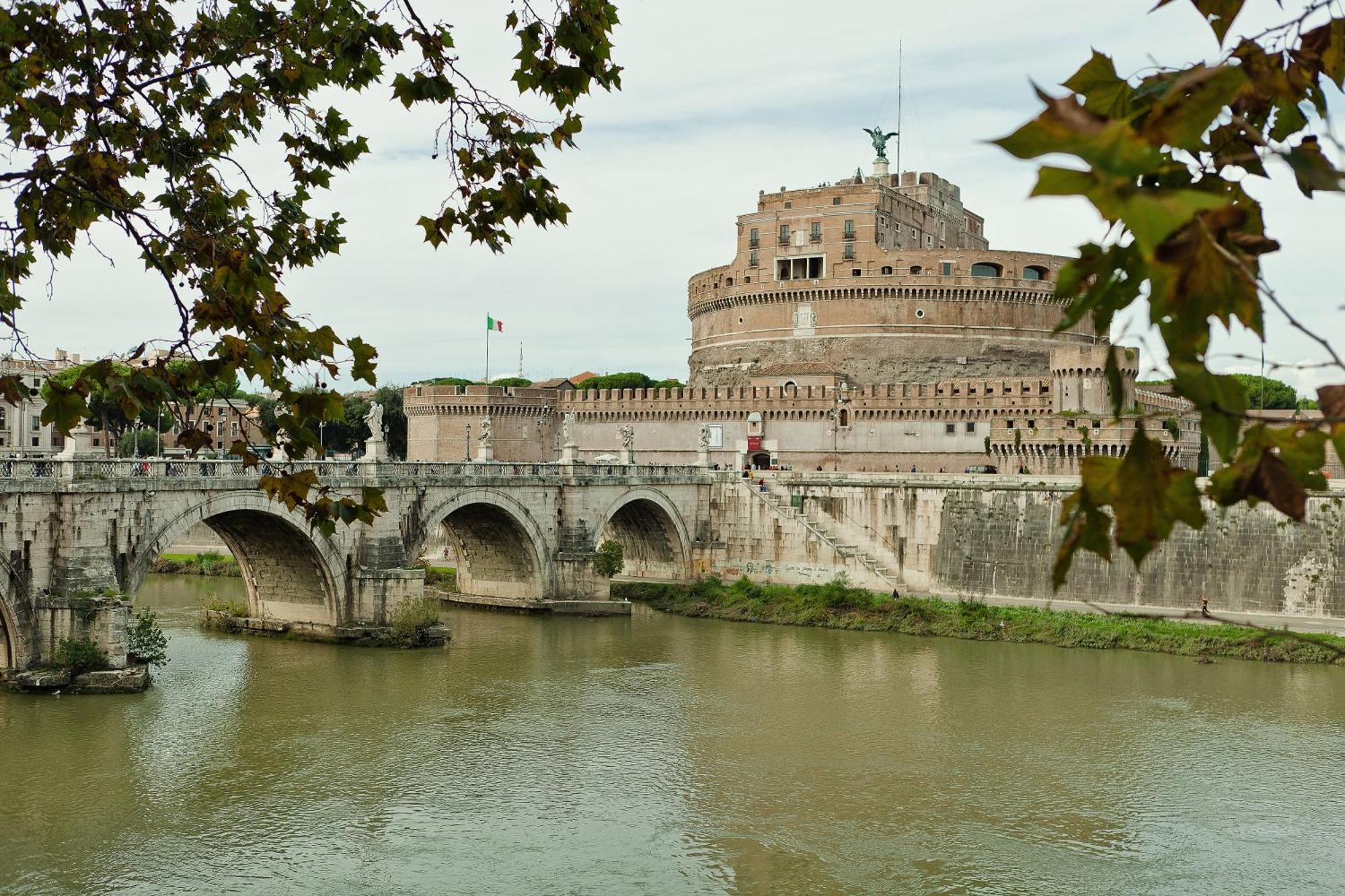 Vatican Holiday Home Róma Kültér fotó